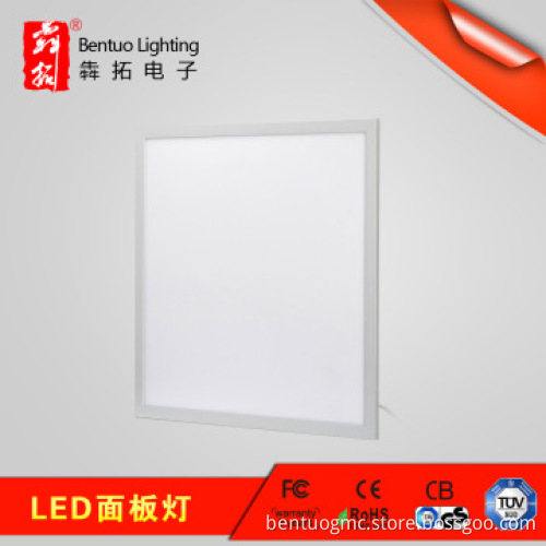TUV cetificated Hot seller of led panel lights